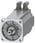 SIMOTICS S-1FK2 HD servo motor M0=8 Nm; PN = 2.1 kW at nN=3000 rpm (380-480 V); PN 1FK2105-6AF00-0MB0 miniature