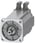 SIMOTICS S-1FK2 HD servo motor M0=8 Nm; PN = 2.1 kW at nN=3000 rpm (380-480 V); PN 1FK2105-6AF00-1MB0 miniature