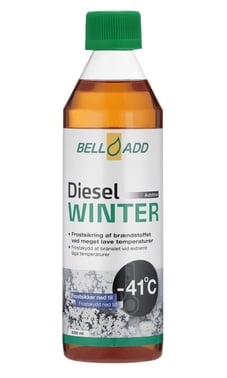 Bell Add Diesel Winter - 500 ml 9538