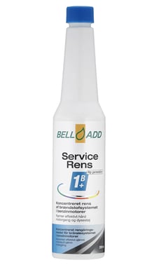 Bell Add ServiceRens 1B+ - 200 ml 9905