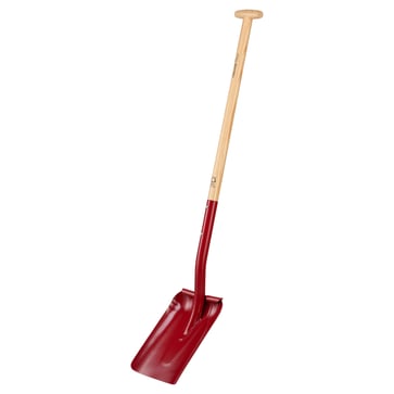 Fiskars Classic digging shovel lacquered FSC 1071924