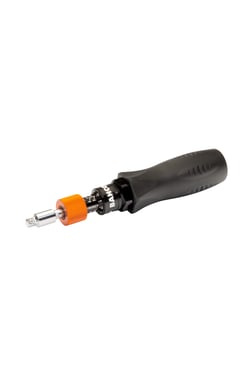Bahco Adjustable Torque Screwdriver with Marked Scale in N·m 1-6 TSS600
