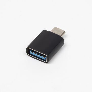 MicroConnect USB-C til USB A 3.2 gen 1 adapter M-F USB3.1CAAF