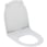Geberit Bambini WC seat for children: Soft-closing mechanism=yes, white 502.970.01.1 miniature