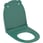 Geberit Bambini WC seat for children: Soft-closing mechanism=no, forest green 502.969.79.1 miniature
