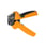 Crimping tool, Wire-end ferrules with/without plastic collars, 0.14 mm², 2.5 mm², Trapezoidal crimp 2903690000 miniature