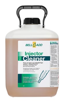 Bell Add Injector Cleaner Diesel - 5 L 8825
