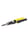 Bahco Straight Cut Aviation Shears with Increased Power by Lever Action and Yellow Colour Coded Handle up to 1.5 mm MA421 miniature