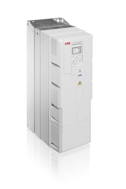ACH580 30kW 3x400V IP55 Ultra-low harmonic VSD with integrated STO and EMC filter C2/C3 (ACH580-31-062A-4+B056) DKABB33001740