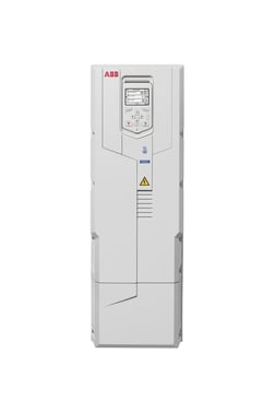 ACH580 30kW 3x400V IP21 Ultralavharmonisk VSD med integreret STO og EMC-filter C2/C3 (ACH580-31-062A-4) DKABB33001726
