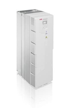 ACH580 90kW 3x400V IP55 Ultra-low harmonic VSD with integrated STO and EMC filter C2/C3 (ACH580-31-169A-4+B056) DKABB33001745