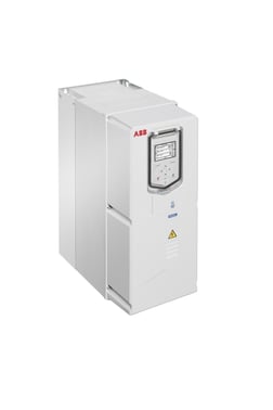 ACH580 4kW 3x400V IP55 Ultra-low harmonic VSD with integrated STO and EMC filter C2/C3 (ACH580-31-09A5-4+B056) DKABB33001733
