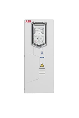 ACH580 5,5kW 3x400V IP55 Ultra-low harmonic VSD with integrated STO and EMC filter C2/C3 (ACH580-31-12A7-4+B056) DKABB33001734