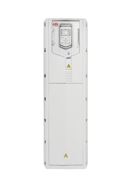 ACH580 55kW 3x400V IP55 Ultralavharmonisk VSD med integreret STO og EMC-filter C2/C3 (ACH580-31-106A-4+B056) DKABB33001743