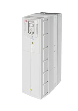 ACH580 75kW 3x400V IP55 Ultra-low harmonic VSD with integrated STO and EMC filter C2/C3 (ACH580-31-145A-4+B056) DKABB33001744