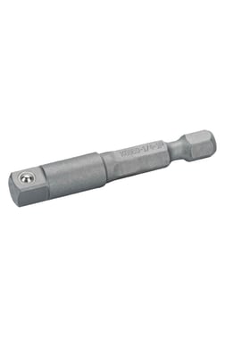 Bahco Top adapter 1/4"-1/4" – 50 mm K6650-1/2P-1P