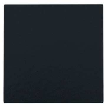 Tangent til smart betjeningstryk, Bakelite® piano black coated 200-31002