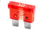 Fuse normOTO 10A 32VDC Red 300-10-951 miniature