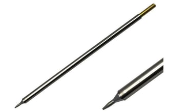 Soldering Tip Chisel/cone 30° 1.0mm 18200883