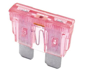 Fuse normOTO 4A 32VDC Pink 110-29-371