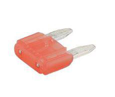Fuse 10A 32VDC Red 133-05-778