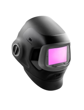 3M Speedglas Welding Helmet G5-03 Pro with Welding Filter G5-01/03VC 631830 7100318469