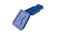 Knipex ColorCode Clips blå (10 stk) 00 61 10 CB 00 61 10 CB miniature