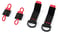 Knipex sæt med 4 adapter dele 00 21 50 V01 00 21 50 V01 miniature
