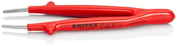 Knipex Universalpincet isoleret 145 mm 92 67 63 92 67 63