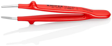 Knipex Universalpincet isoleret 145 mm 92 67 63 92 67 63