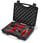 Knipex 97 91 04 V02 Tool Case for Photovoltaics for solar cable connectors MC4 (Multi-Contact) 7 parts 97 91 04 V02 miniature