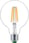 Philips MASTER Ultra Efficient LED Bulb 4W (60W) E27 827 G95 Clear Glass 929003642502 miniature