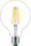 Philips MASTER Ultra Efficient LED Bulb 4W (60W) E27 840 G95 Clear Glass 929003642602 miniature