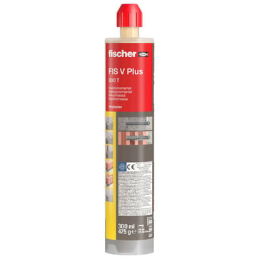 fischer Injection mortar FIS V Plus 300 T 569074