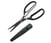 Tajima universal scissors 303071 miniature