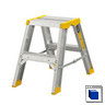 Step stool W 55TP-2 804022