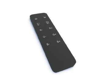 Remote for RGB dimmer VN22758 VN22757