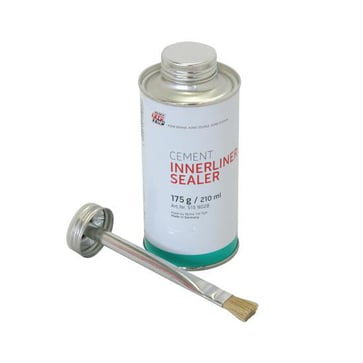 Innerliner Sealer 175 g inkl. pensel 51590281