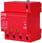 Overspændingsafleder til brug i TT- og TNS-systemer (3+1 kredsløb) Dehn DG TT 20 340 900456 miniature