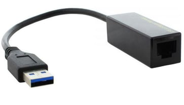 USB3.0 til Gigabit network Ethernet USBETHGW10