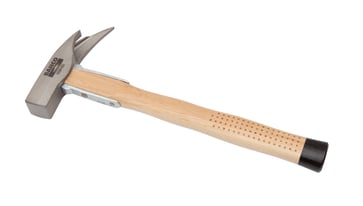 Bahco Spike Claw Carpenter Hammer 750g 485W-750