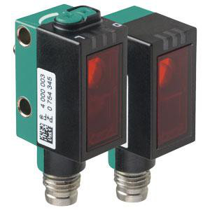 Thru-beam sensor (pair) OBE12M-R101-S2EP-IO-V31 281010