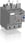Elektronisk termorelæ EF96-100 1SAX341001R1101 miniature