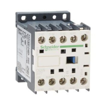 Electromagnetic relay CA2KN31F7