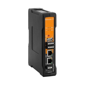 Router IE-SR-2GT-LAN-FN 1489940000