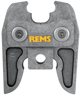 Mellemtang REMS Z2 for Pressringe (PR-3S) 42 - 54 mm 572795 R