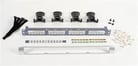 Commscope (Systimax) Patch panels