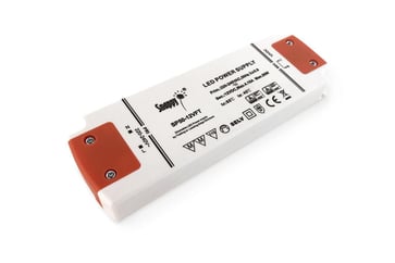 12Vdc LED strømforsyning 50W - Dæmpbar Snappy VN700885