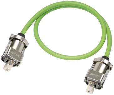 Signal cable, preassembled 6FX5002-2DC20-1AD0 6FX5002-2DC20-1AD0