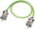 Signal cable, preassembled 6FX5002-2DC20-1AD0 6FX5002-2DC20-1AD0 miniature